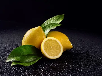 El limón europeo es uno de los superalimentos de moda El limón europeo es uno de los superalimentos de moda