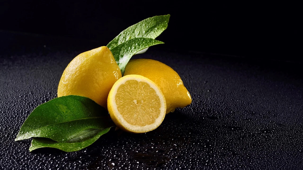 El limón europeo es uno de los superalimentos de moda El limón europeo es uno de los superalimentos de moda