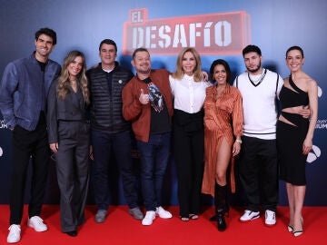 Motivos para no perderse el estreno de 'El Desafío'