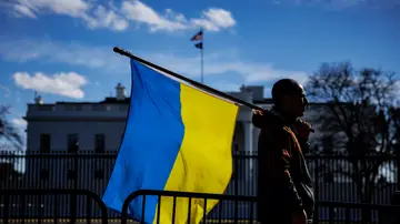 Guerra Rusia Ucrania Guerra Rusia Ucrania