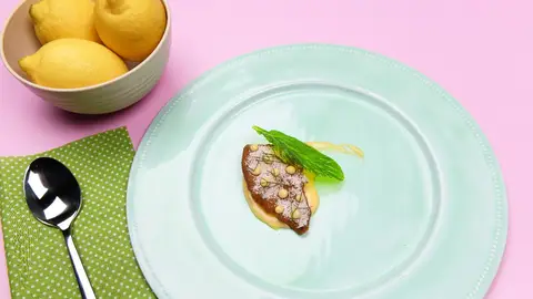 Paparajote murciano, by David López The Lemon Age