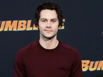 Dylan O'Brien Dylan O'Brien