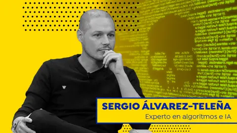 Sergio Álvarez Sergio Álvarez