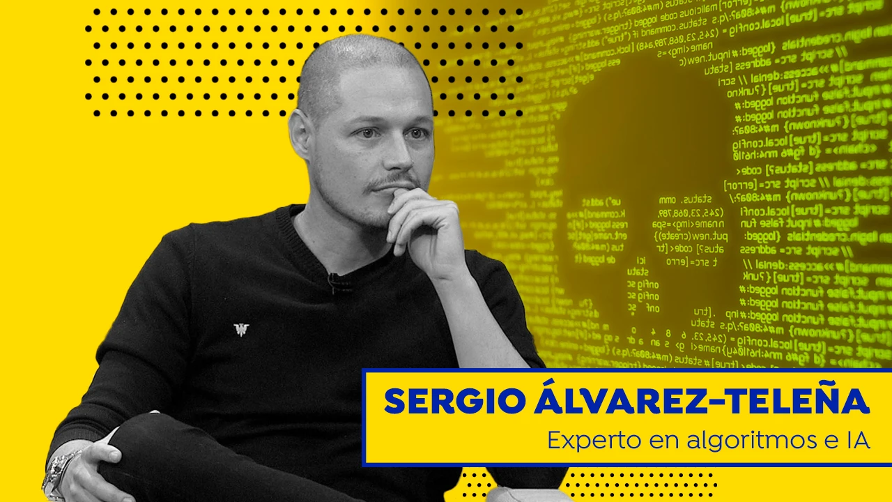 Sergio Álvarez Sergio Álvarez
