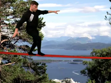 El Desafío El Desafío