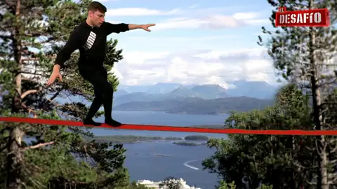 El Desafío El Desafío