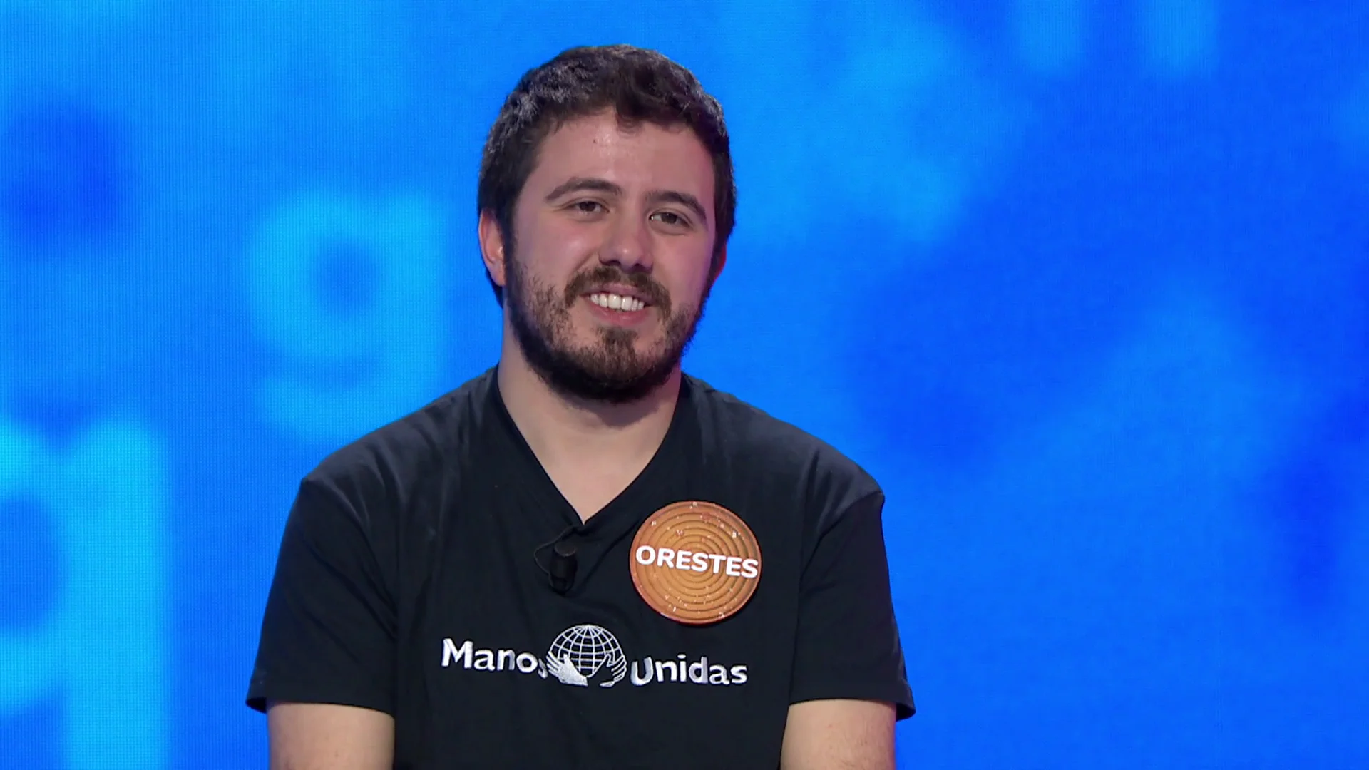 La aplaudida respuesta de Orestes a los ‘haters’ de ‘Pasapalabra’ Mejores momentos | 10 de marzo