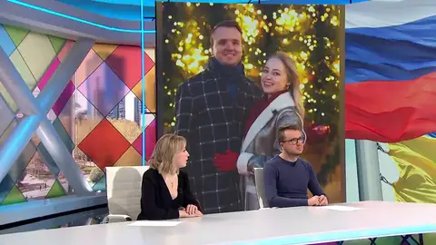 Guerra en Ucrania. Guerra en Ucrania.