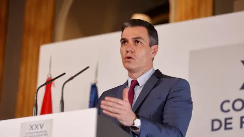 Pedro Sánchez Pedro Sánchez