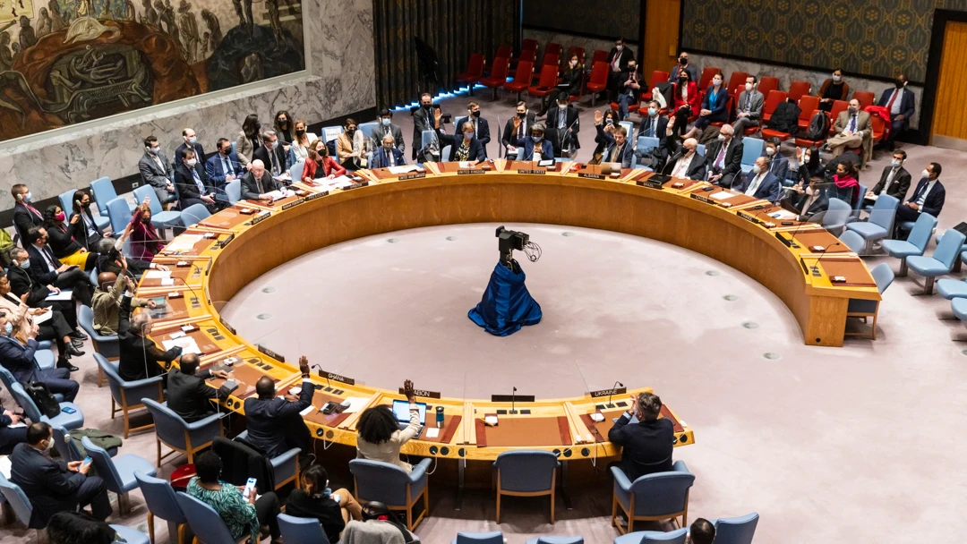 La ONU se re&uacute;ne para tratar las armas biol&oacute;gicas
