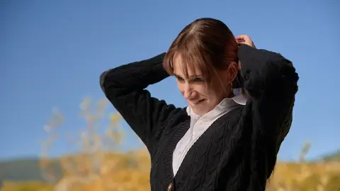 ¿Qué significa la llegada de Julieta a la Plaza de los Frutos? ¿Qué significa la llegada de Julieta a la Plaza de los Frutos?