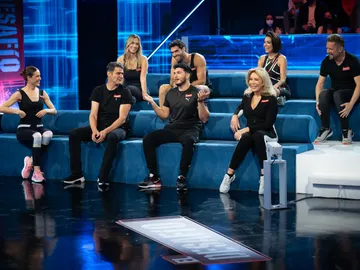 Así comienza la nueva edición de 'El Desafío' Así comienza la nueva edición de 'El Desafío'