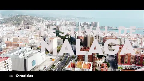 La ciudad de Málaga y su Festival de Cine, una alianza cultural cada vez más conocida La ciudad de Málaga y su Festival de Cine, una alianza cultural cada vez más conocida
