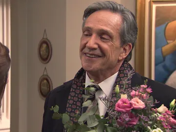 Avance ‘Amar es para siempre’: ¡Uriarte quiere más! Le propone a Carmen otro encuentro íntimo Avance ‘Amar es para siempre’: ¡Uriarte quiere más! Le propone a Carmen otro encuentro íntimo