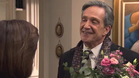 Avance ‘Amar es para siempre’: ¡Uriarte quiere más! Le propone a Carmen otro encuentro íntimo Avance ‘Amar es para siempre’: ¡Uriarte quiere más! Le propone a Carmen otro encuentro íntimo