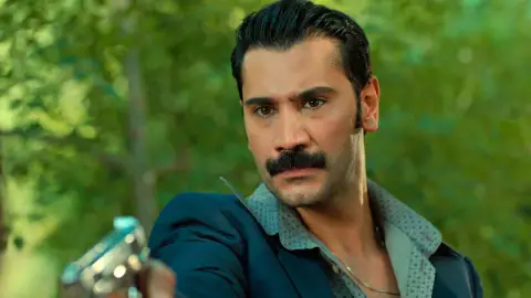 “Solo quiero que seas feliz”: Hünkar apoya a Züleyha en su plan de huida con Yilmaz “Solo quiero que seas feliz”: Hünkar apoya a Züleyha en su plan de huida con Yilmaz