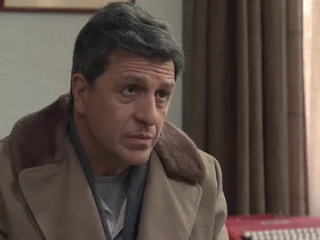 El plan de Ismael para acercarse a Salaverría ya está en marcha El plan de Ismael para acercarse a Salaverría ya está en marcha