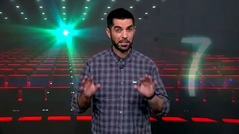 La nueva versión de 'Cyrano de Bergerac', 'La peor persona del mundo' y 'Malnazidos' protagonizan los estrenos de cine de la semana La nueva versión de 'Cyrano de Bergerac', 'La peor persona del mundo' y 'Malnazidos' protagonizan los estrenos de cine de la semana