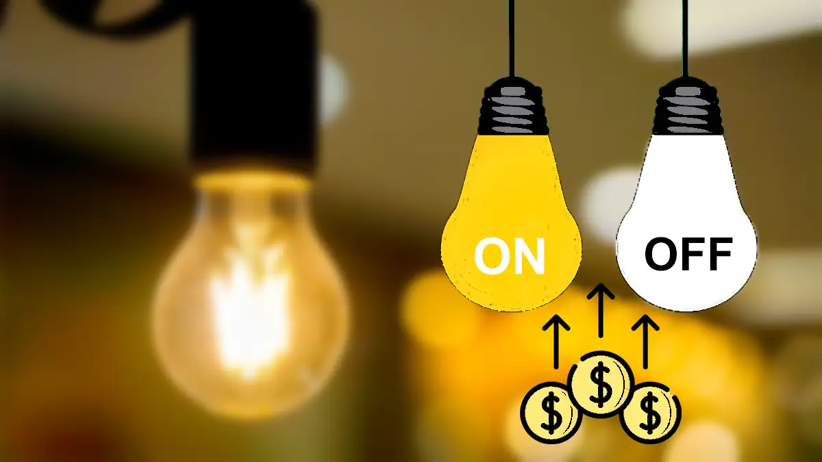 ¿A qué hora es mas barata la luz hoy 11 de marzo? Franjas horarias Luz