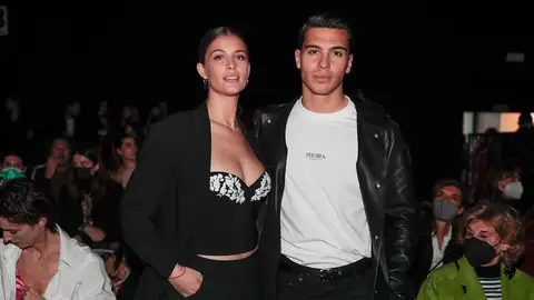 Desiré Cordero y Atila Escolano Desiré Cordero y Atila Escolano