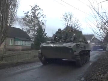 ¿La toma de Kiev supondría el din de la guerra en Ucrania?