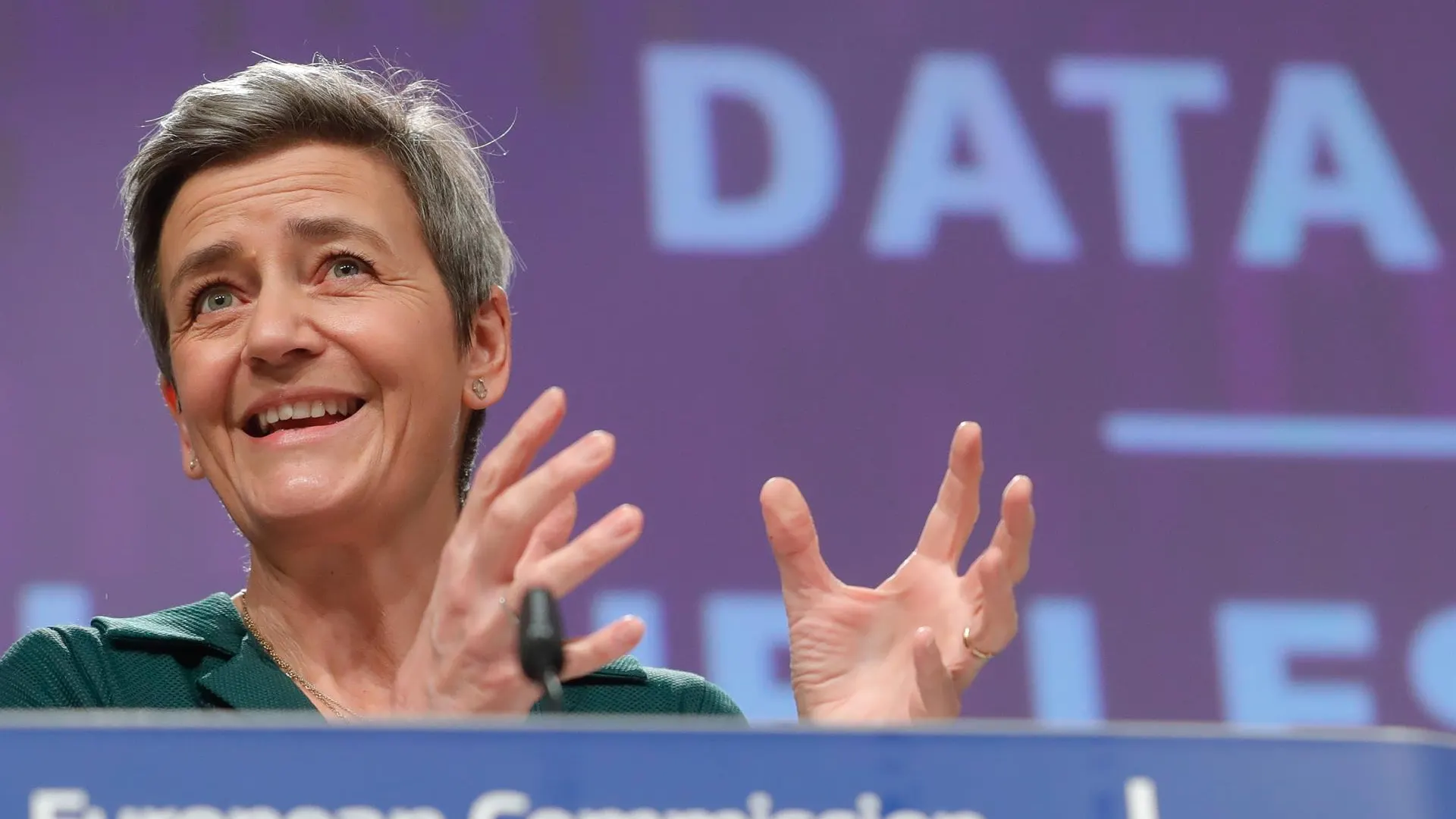La Comisión Europea investiga a Google y Meta por anticompetencia en publicidad online La Comisión Europea investiga a Google y Meta por anticompetencia en publicidad online