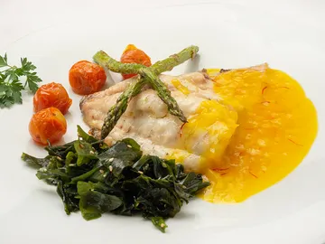 mojarra mojarra