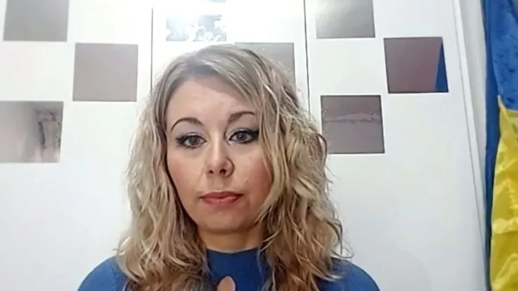 Olga Yatsik Olga Yatsik