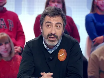 ¡Tensión en ‘Pasapalabra’! El divertido pique de Juan del Val con los concursantes de ‘El Desafío’ ¡Tensión en ‘Pasapalabra’! El divertido pique de Juan del Val con los concursantes de ‘El Desafío’