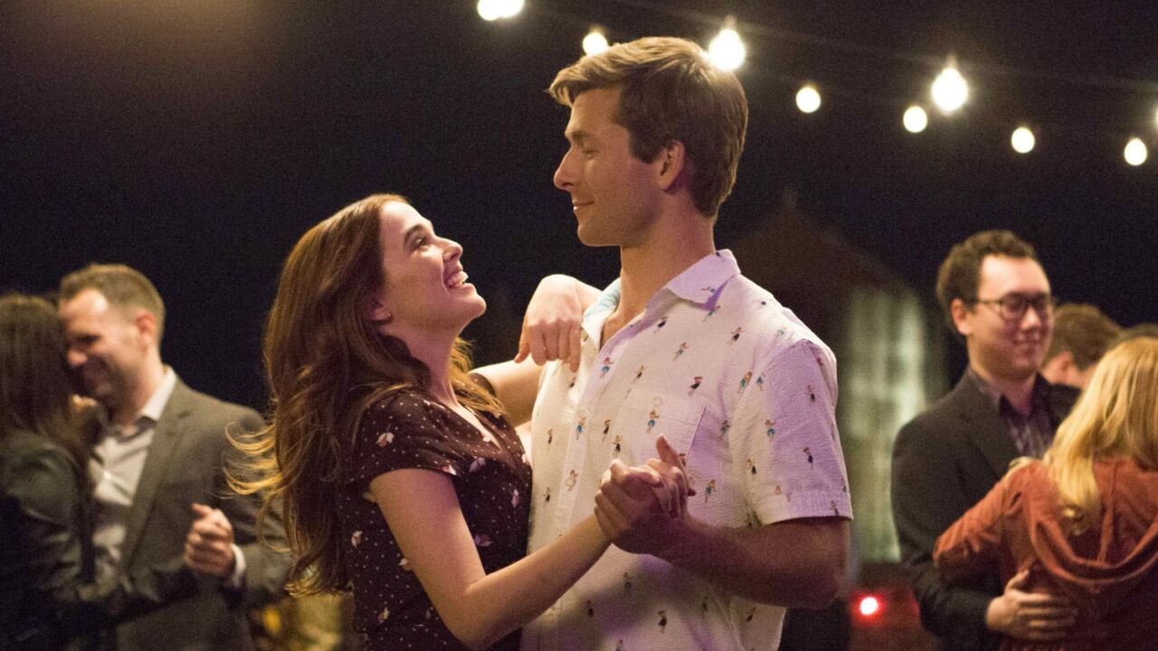Las 10 mejores comedias románticas de la última década y dónde verlas