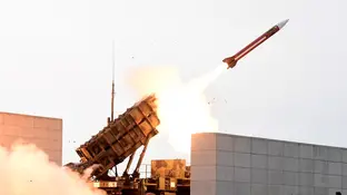 Armamento nuclear de Rusia Armamento nuclear de Rusia