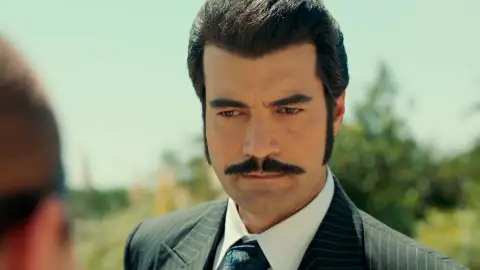 Yilmaz, dispuesto a todo por defender su amor con Züleyha: “No volverás a separarnos” Yilmaz, dispuesto a todo por defender su amor con Züleyha: “No volverás a separarnos”
