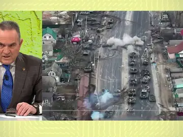 Guerra en Ucrania. Guerra en Ucrania.