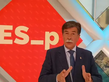 Javier Urra analiza la personalidad de Putin Javier Urra analiza la personalidad de Putin