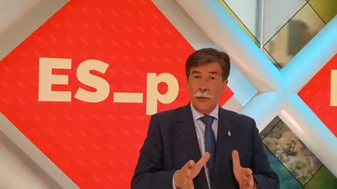 Javier Urra analiza la personalidad de Putin Javier Urra analiza la personalidad de Putin