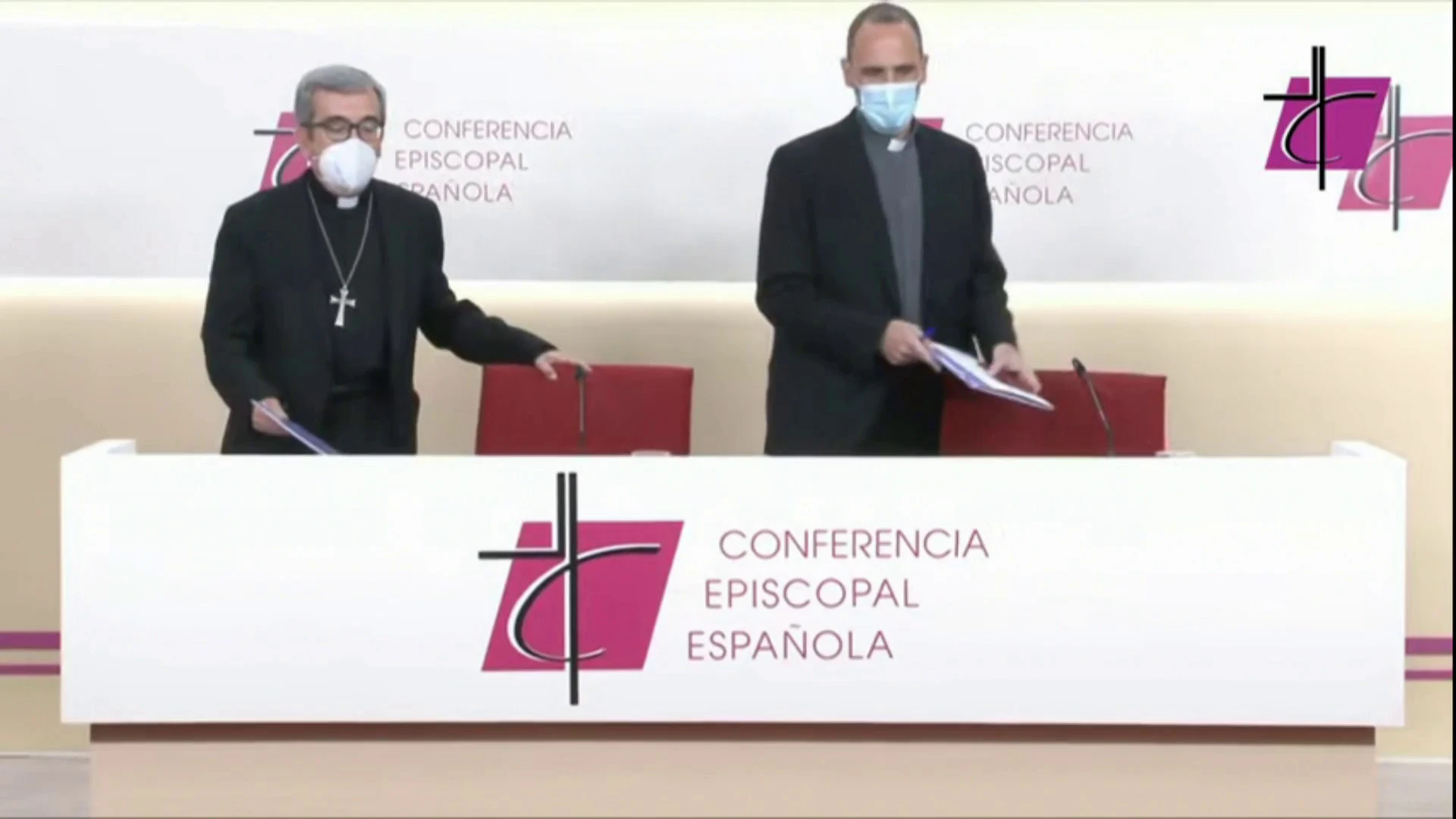 La Iglesia confirma 506 denuncias de abusos a menores en los dos &uacute;ltimos a&ntilde;os