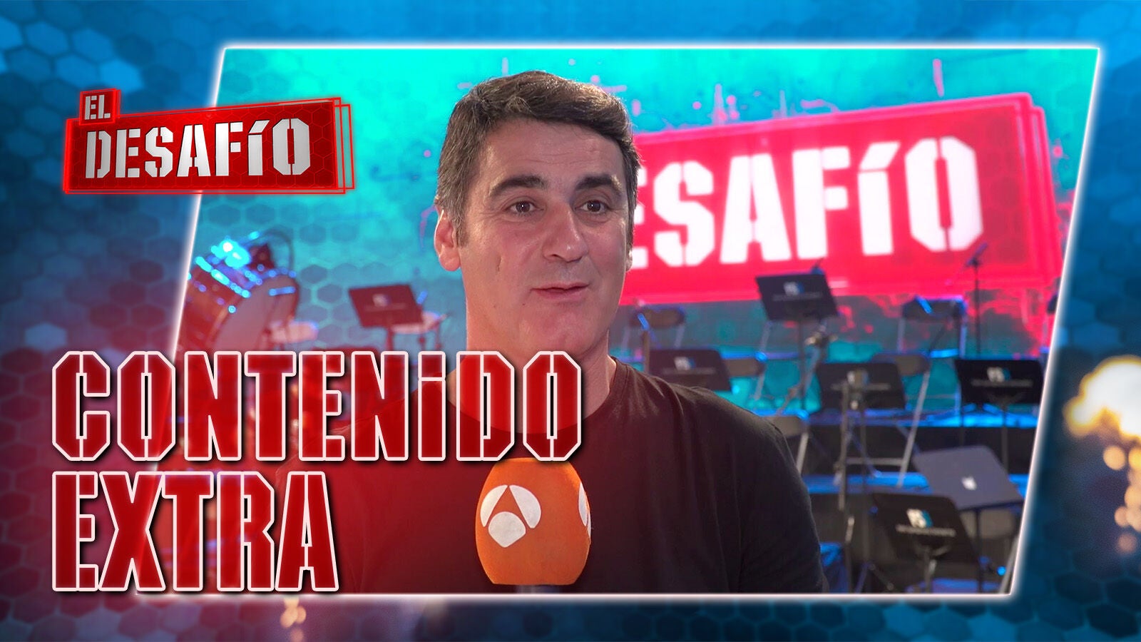 La confesión de Jesulín de Ubrique tras su reto de magia: “Salí bastante contento”