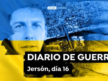 Diario de Guerra