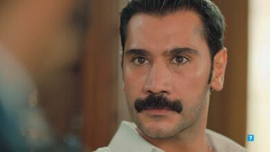 Yilmaz amenaza a Demir en 'Tierra Amarga': 