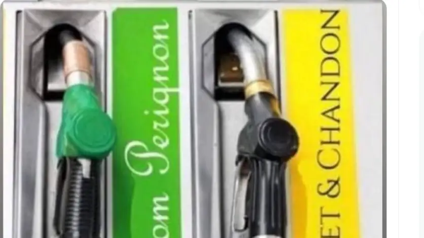 Meme por la subida del precio de los carburantes Meme por la subida del precio de los carburantes