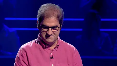 100.000 euros por una canción de los Rolling Stones: ¿Filete se la jugará en ‘¿Quién quiere ser millonario?’? 100.000 euros por una canción de los Rolling Stones: ¿Filete se la jugará en ‘¿Quién quiere ser millonario?’?