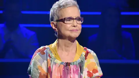 El spoiler de ‘¿Quién quiere ser millonario?’ con una película de John Ford: ¿dará a Marisol los 30.000 euros? John Wayne, Gary Cooper, Robert Mitchum y Gregory Peck han sido los ilustres ‘invitados’ en esta pregunta.