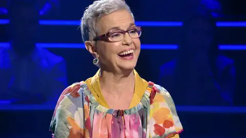 El motivo por el que los 20.000 euros de Marisol en ‘¿Quién quiere ser millonario?’ son una mala noticia para sus vecinos El motivo por el que los 20.000 euros de Marisol en ‘¿Quién quiere ser millonario?’ son una mala noticia para sus vecinos