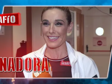 Las primeras palabras de Raquel Sánchez Silva tras ganar con la Apnea: “Fue uno de los momentos más complicados, bonitos e inolvidables de mi vida” Las primeras palabras de Raquel Sánchez Silva tras ganar con la Apnea: “Fue uno de los momentos más complicados, bonitos e inolvidables de mi vida”