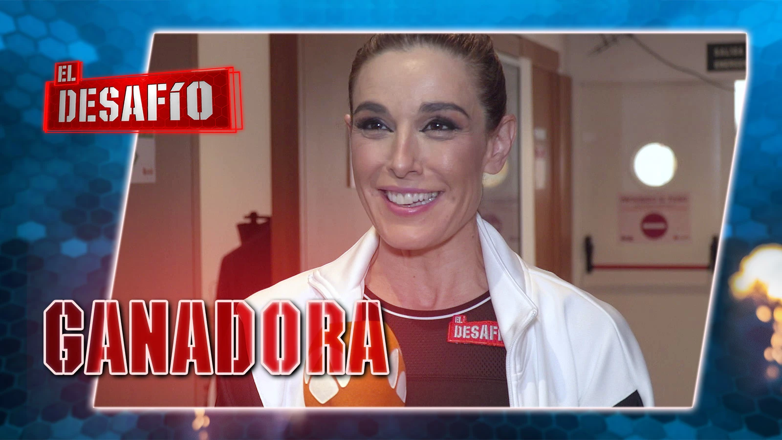 Las primeras palabras de Raquel Sánchez Silva tras ganar con la Apnea: “Fue uno de los momentos más complicados, bonitos e inolvidables de mi vida” Las primeras palabras de Raquel Sánchez Silva tras ganar con la Apnea: “Fue uno de los momentos más complicados, bonitos e inolvidables de mi vida”