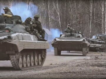 Unos 600 marineros rusos se negaron a desembarcar para combatir cerca de Odesa Unos 600 marineros rusos se negaron a desembarcar para combatir cerca de Odesa