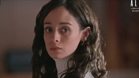 'Alba' arrasa en su estreno en Antena 3: ¿conseguirá hacer justicia? 'Alba' arrasa en su estreno en Antena 3: ¿conseguirá hacer justicia?