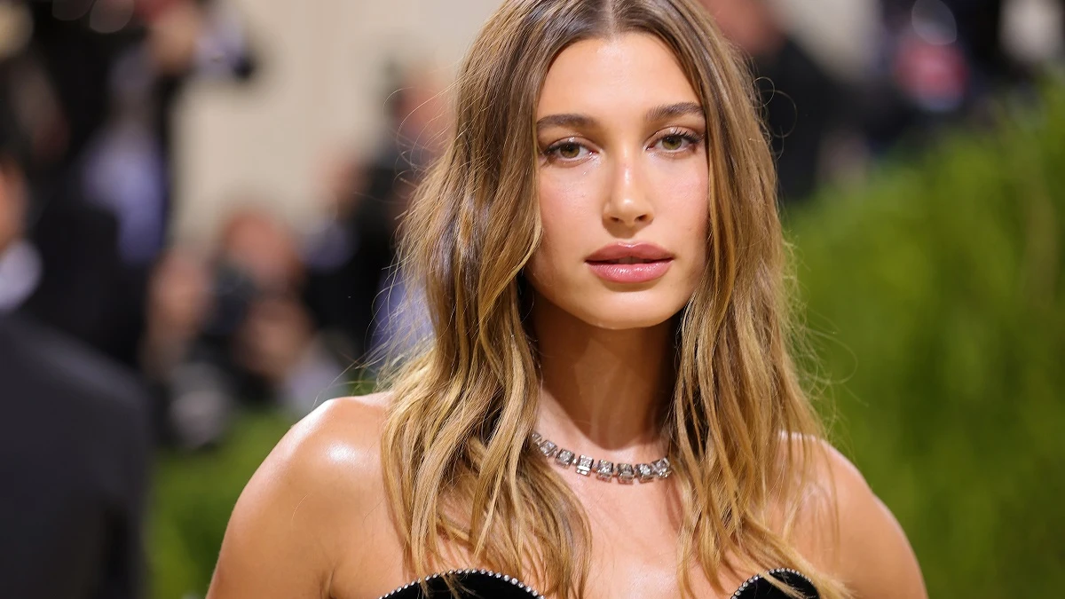 Hailey Baldwin Hailey Baldwin