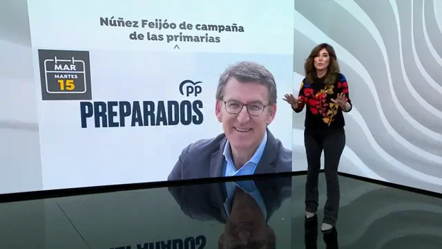 La agenda política de esta semana es de lo más variada La agenda política de esta semana es de lo más variada