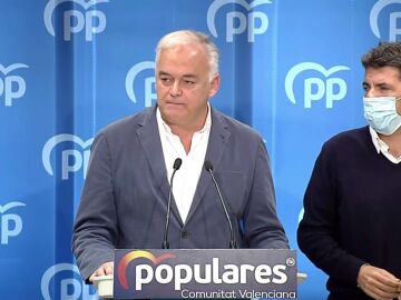 "Lo haremos bien", lema del XX Congreso del Partido Popular